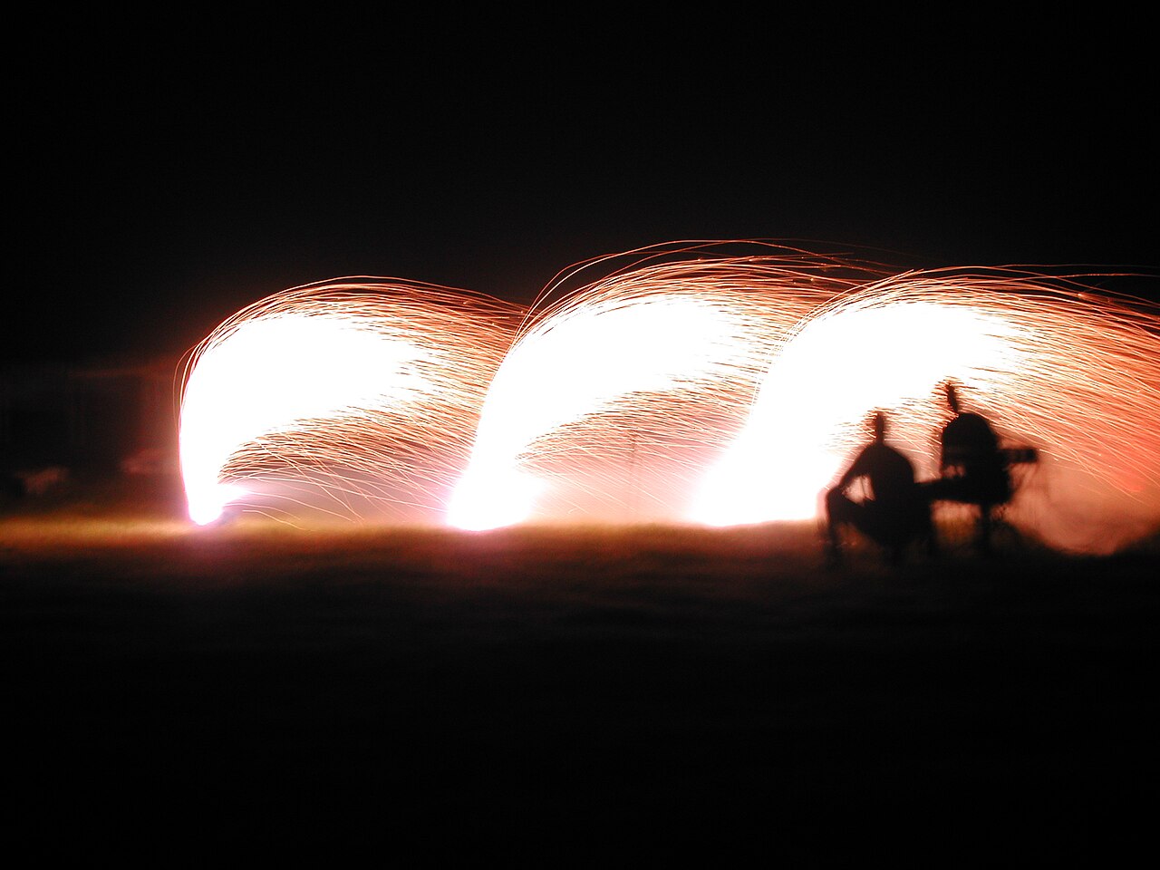 Nikon Coolpix 885 作例