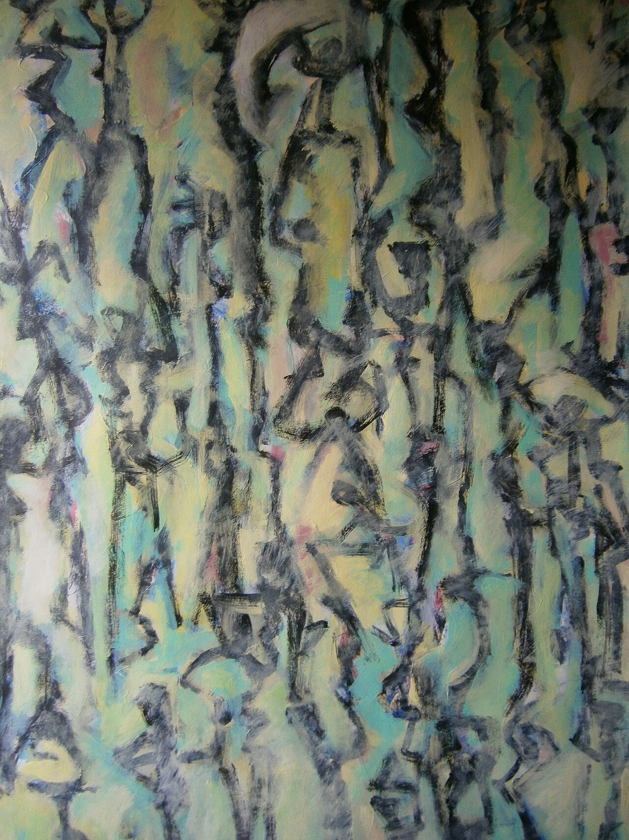Olympus VG-120 作例