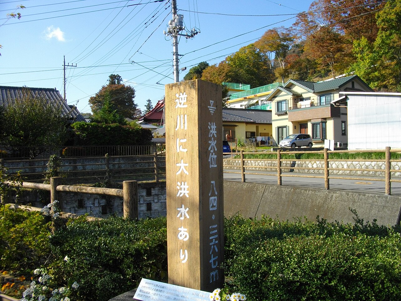 Pentax Optio E60 作例