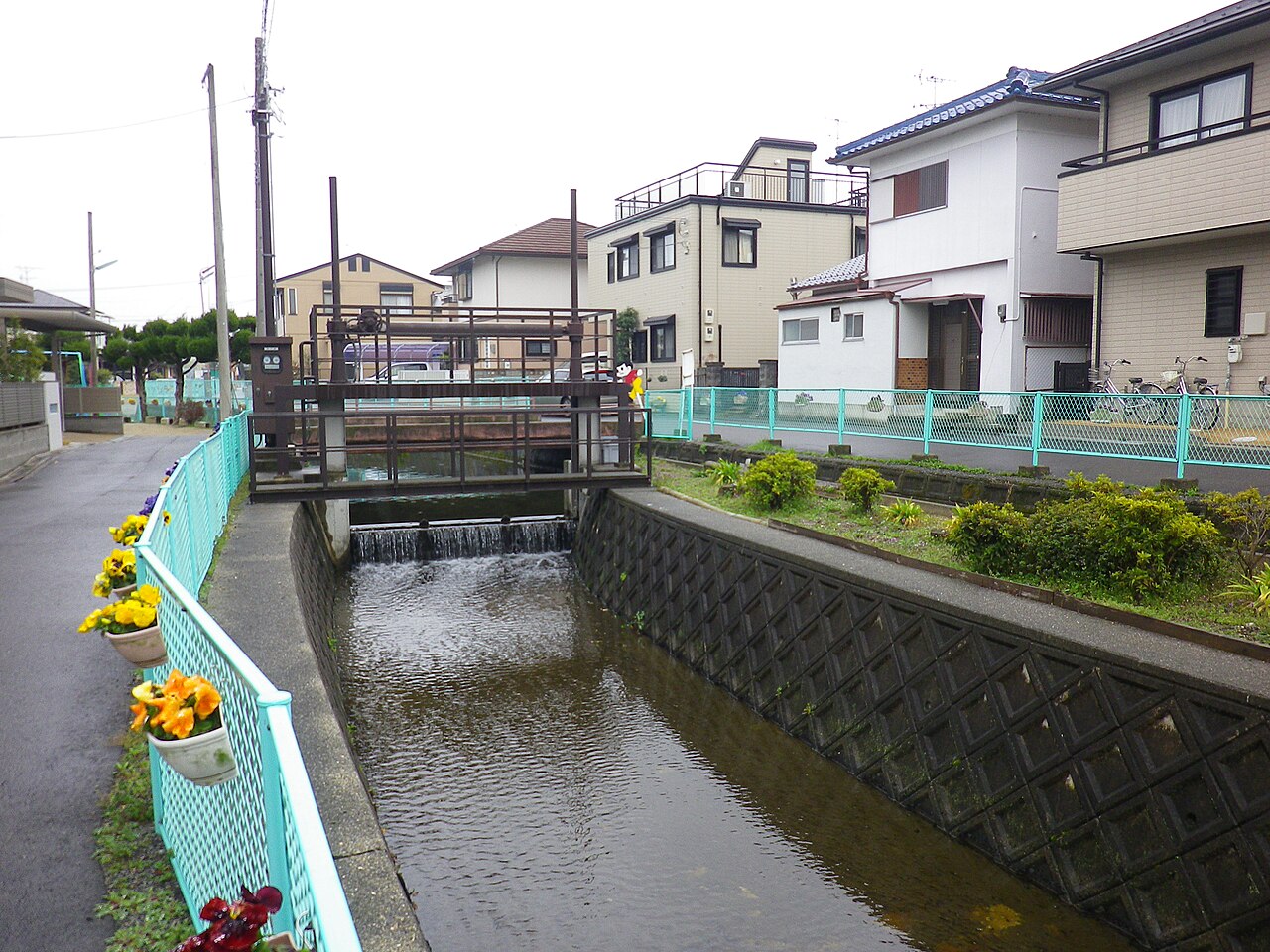 Pentax Optio RZ10 作例