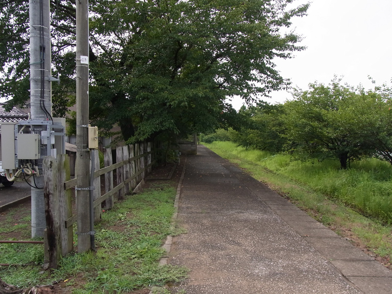RICOH CX3 作例