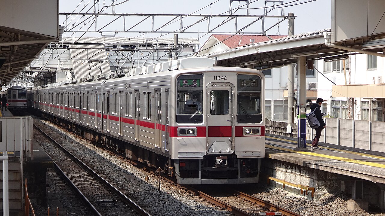 Sony Cyber-shot DSC-TX30 作例