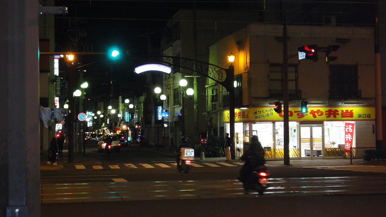 Sony Cyber-shot DSC-TX7 作例
