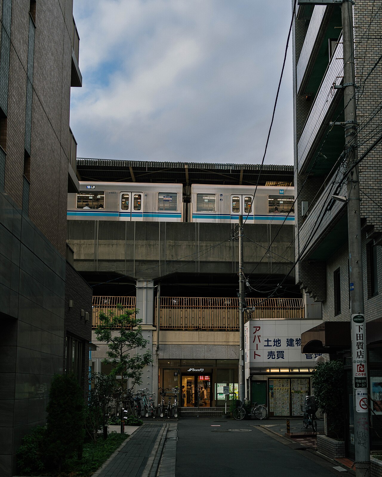 Sony DSC-RX1R III 作例