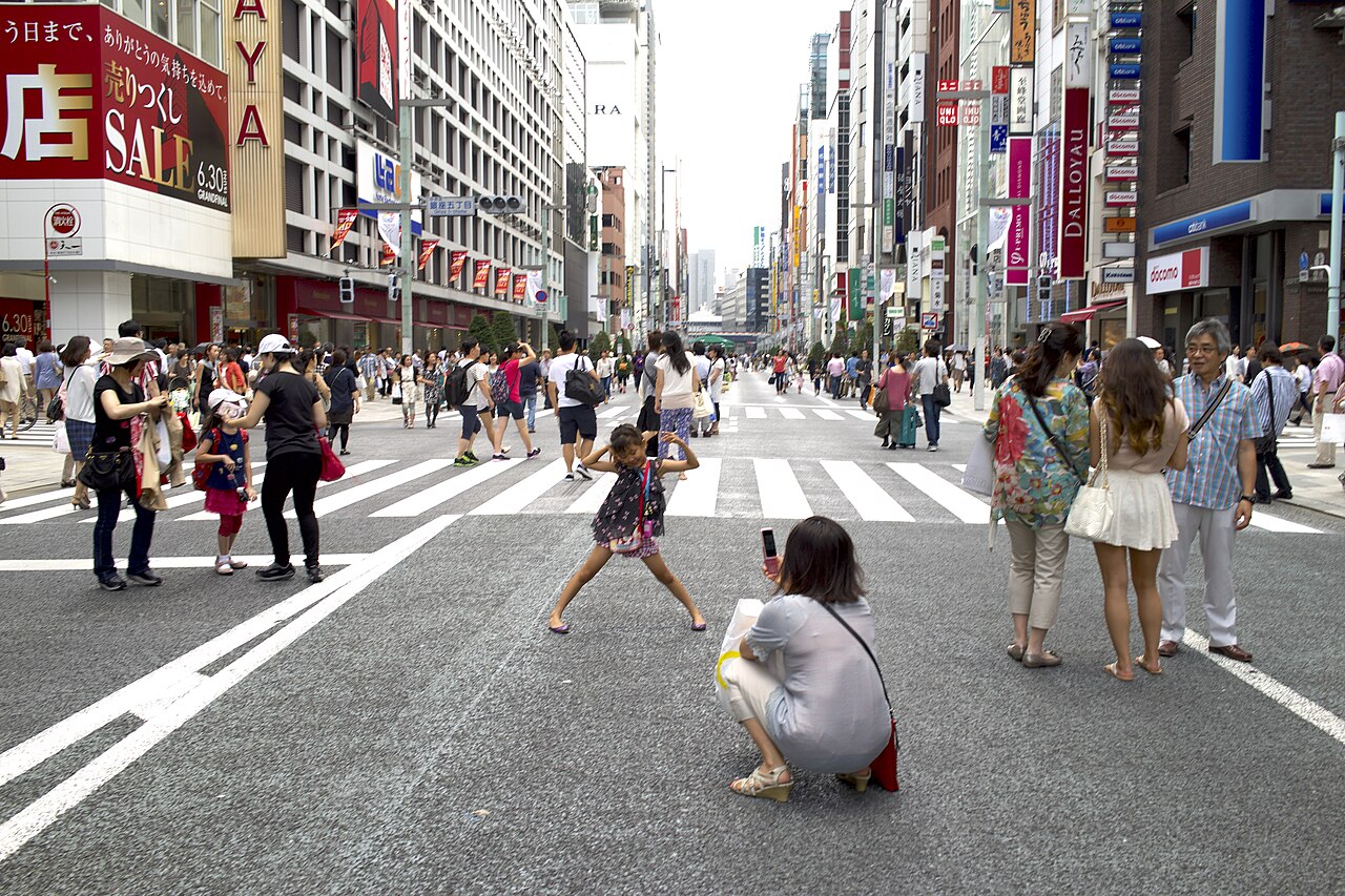 Sony RX1 作例